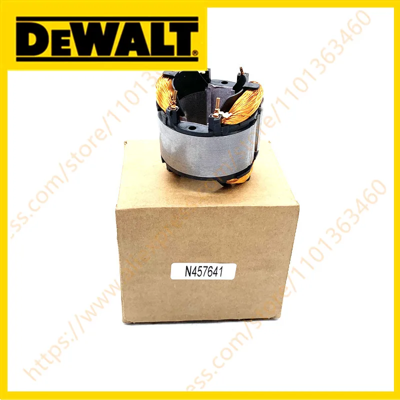 

FIELD 230V FOR DEWALT DWE6411