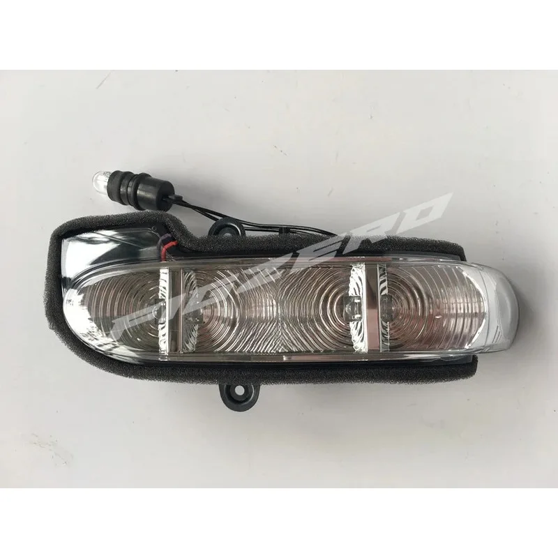 Figzero Left Right Reverse Mirror Light For Mercedes Benz E Class W211 E200 E240 E280 E320 E350 E63 2002 2003 2004 2005 2006