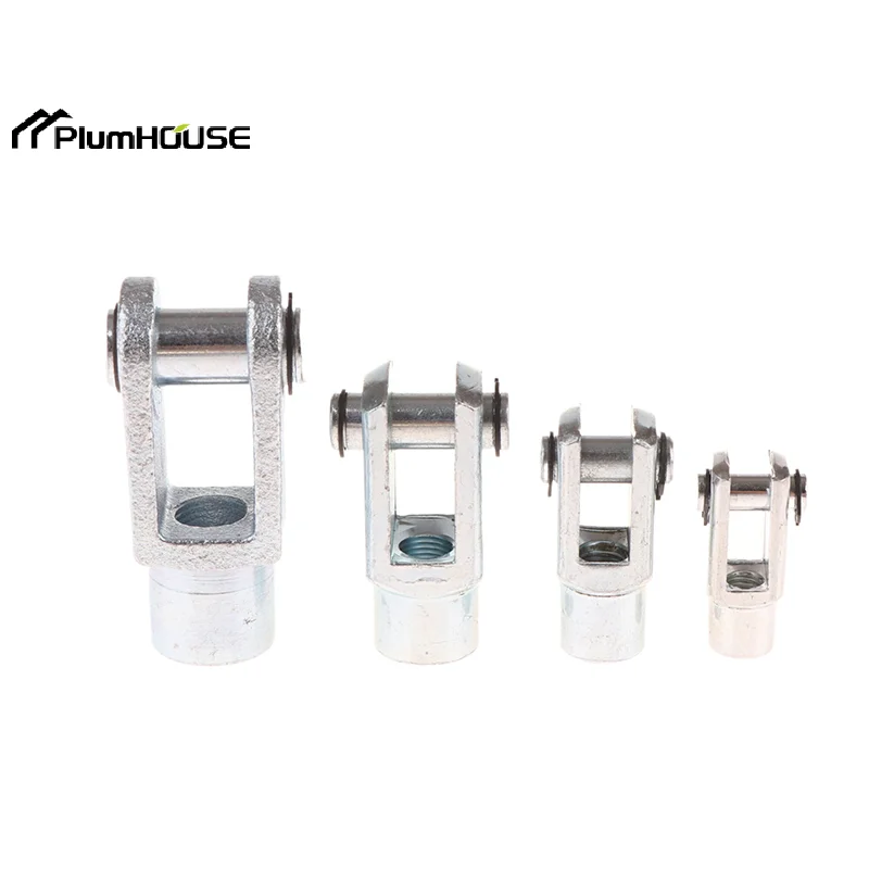 Piece Pin Connector for SC Standard Cylinder Y-Type MAL/MA Pneumatic Components DIY Accessories