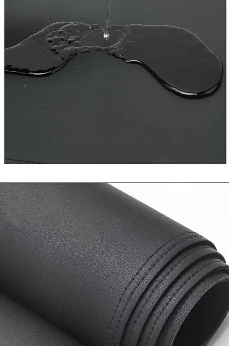RHD Leather Dashboard Cover Dash Protector Pad Mat For Mazda CX30 CX-30 2