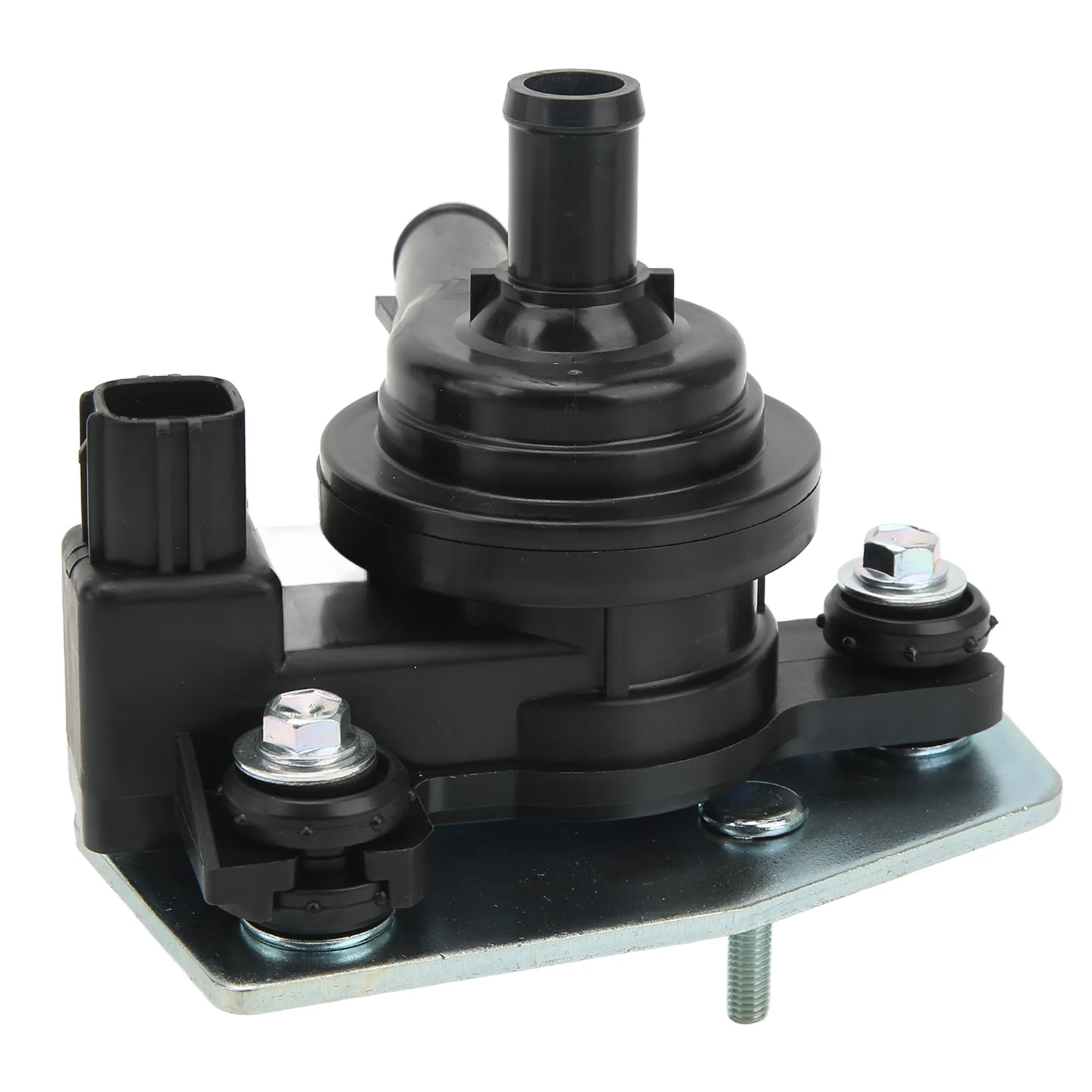 Hybrid Inverter Coolant Circulation Water Pump G904048080, OEM Spec Cooling Component For Highlander & Lexus RX400h 3.3L 2006‑20