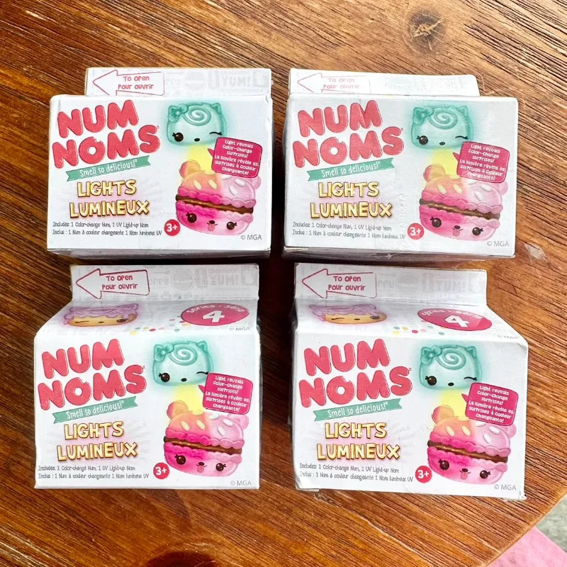 cookie swirl c num noms lip gloss Truck 200+ sweet scented combinations Original Num Noms Lipgloss Stamp