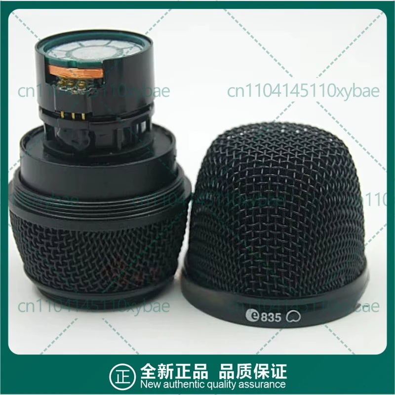 Carbon Fiber Microphone Head [Audio Accessories] For Sennheiser EW100G3 135G3 Wireless Microphone System e835 e845 e865 e935