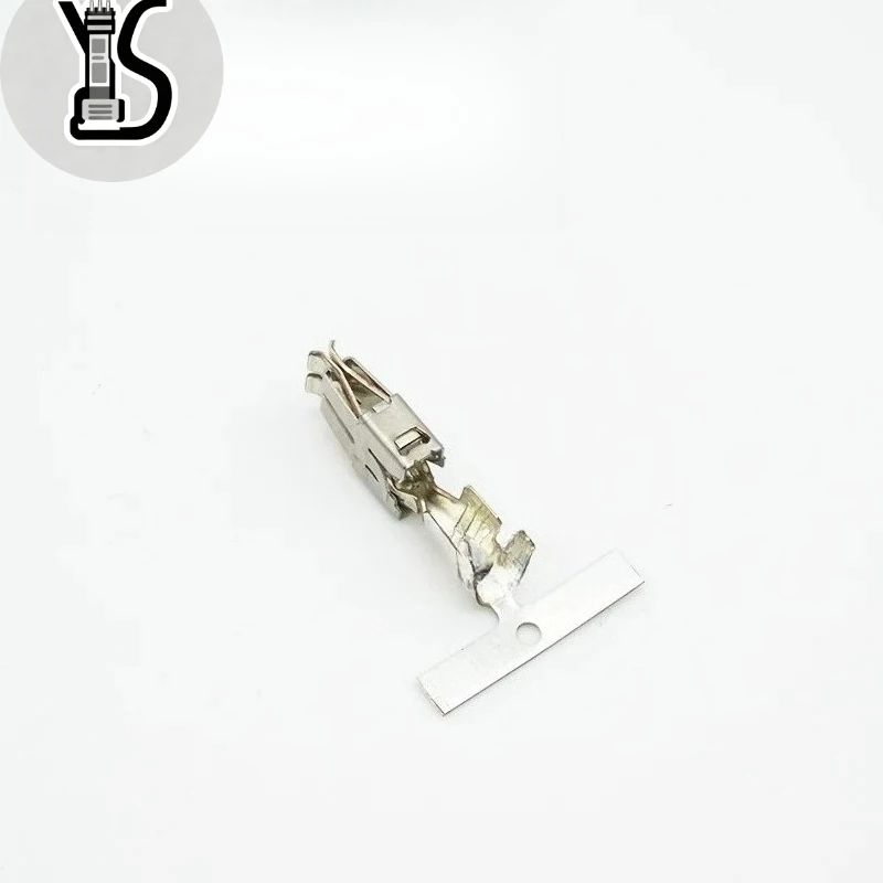 200PCS Original Genuine Waterproof connector 927837-1 terminal For Automobile Smart Electronic Devices