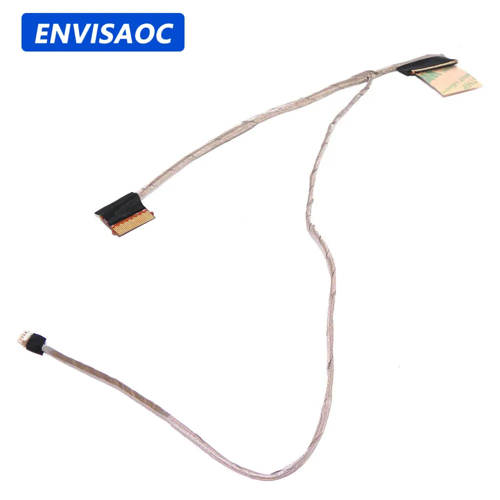 

OEM For Lenovo ThinkPad X220T X220iT X230T X230iT Laptop Video Screen LCD LED Display Ribbon Flex Cable 50.4KJ02.001 04W1775