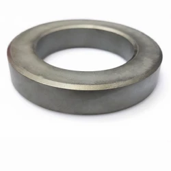 102x65x20mm Toroidal Transformer Ferrite Core inner 65mm 2.6inch Toroid Ferrite Core Ferrite Chokes Noise Filter 20mm Hole 65mm