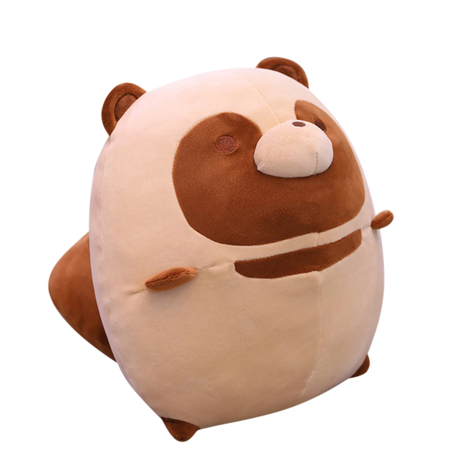 

Милые животные, мягкая игрушка для детей, мягкие, приятные друзья, детская подушка для сна, кукла