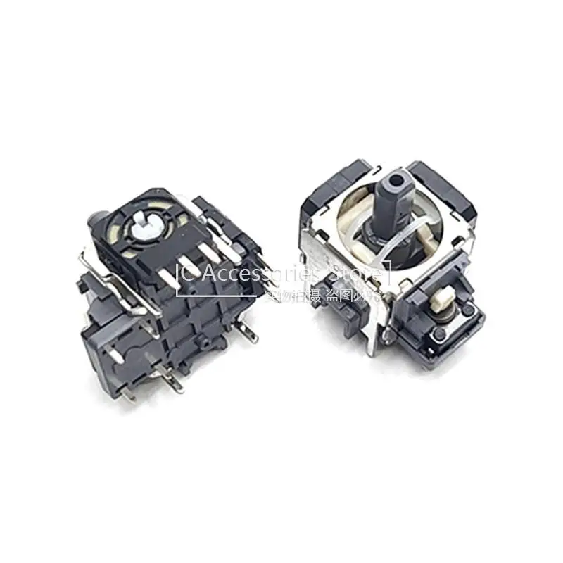 

2PCS Aircraft Model Toy Remote Control Potentiometer RKJXV122400R 3D Rocker PS4 Handle Tour