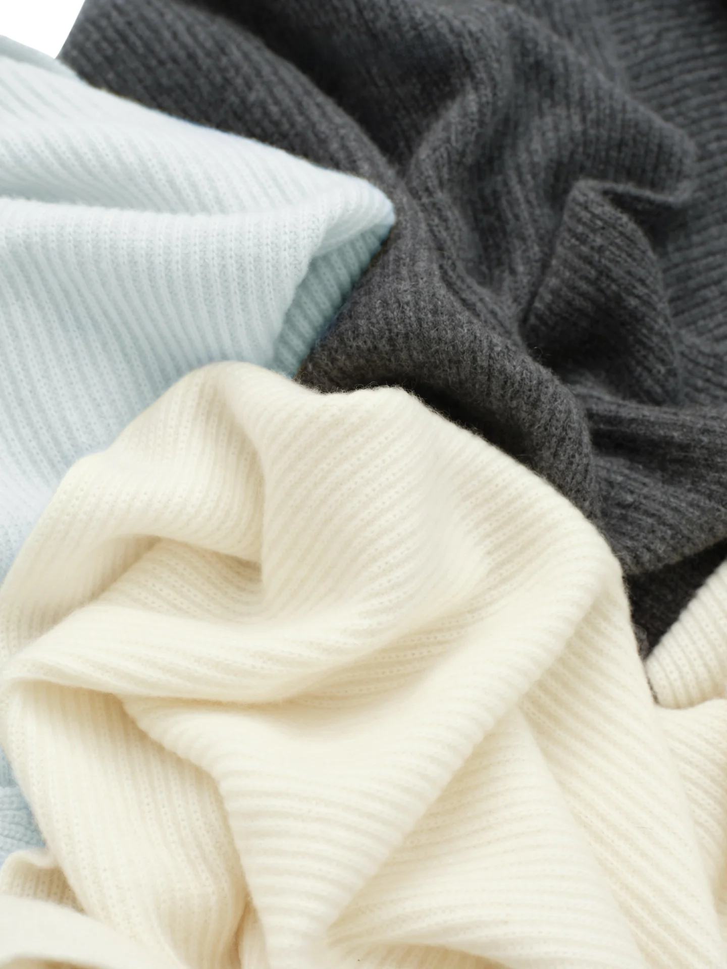 High-Gauge Camere Scarf And oulder Wrap Versatile Comfortable Warmth Ele Design Pure Color Knitted Women's Faion