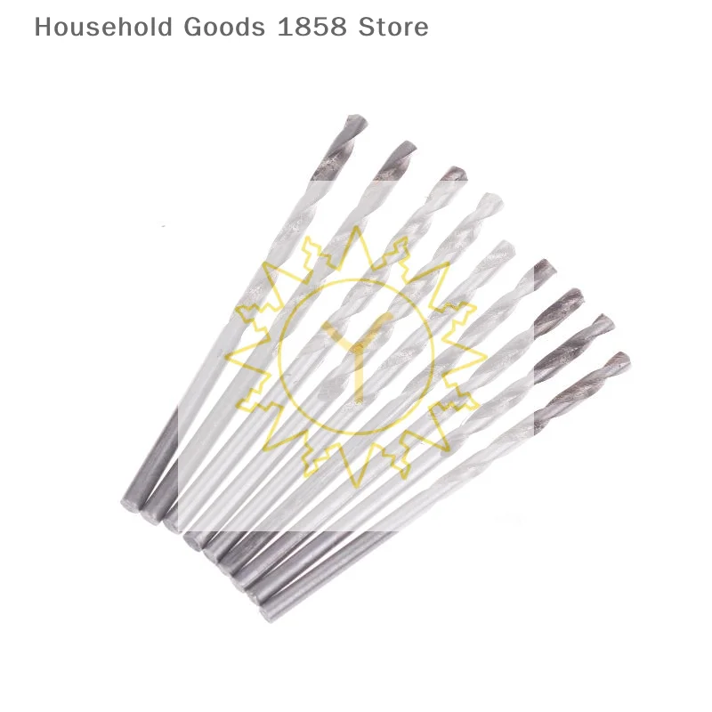 

0.5-3.0mm Hand Drill Set Mini Aluminum Hand Drill Bit Jewelry Craft Hand Manual Drill Woodworking Tools Drill Bit Dropship