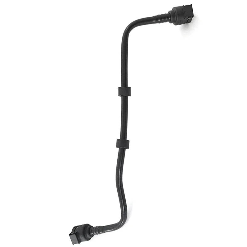 Venda quente-10X 17128602599 mangueira de radiador de borracha intercooler tubo para bmw 5 série 7 série g38 g12 tubo de chaleira auxiliar, 10x 17