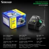 MECHANIC X200 PRO Station Soldering 2S Fast Heat 6