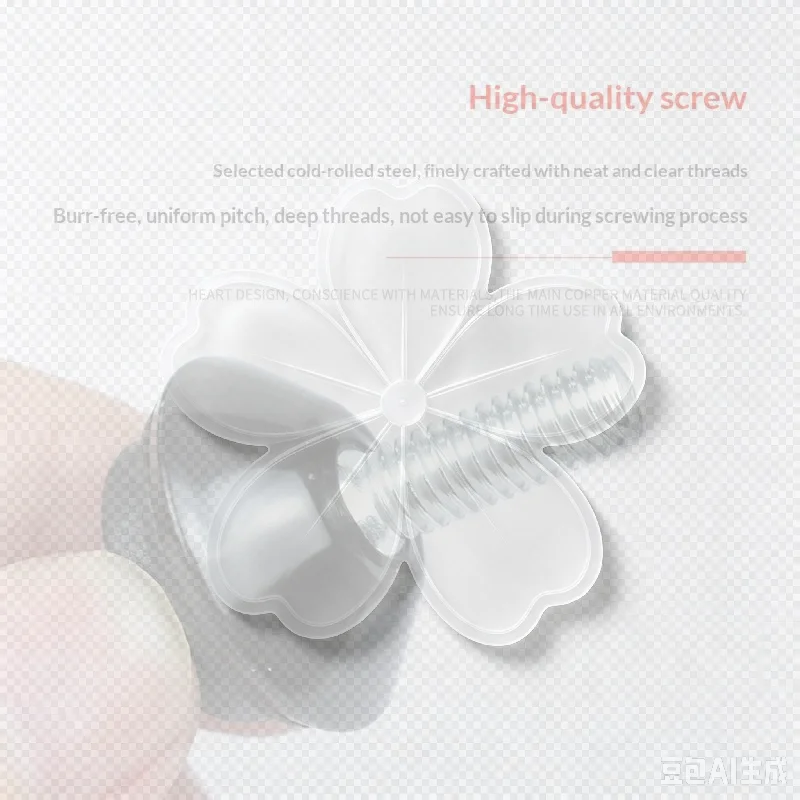 4Pcs Adjustable Metal Furniture Levelers Feet Leg M6*15*23MM Thread Screws For Cabinet Table Chair Machine Base