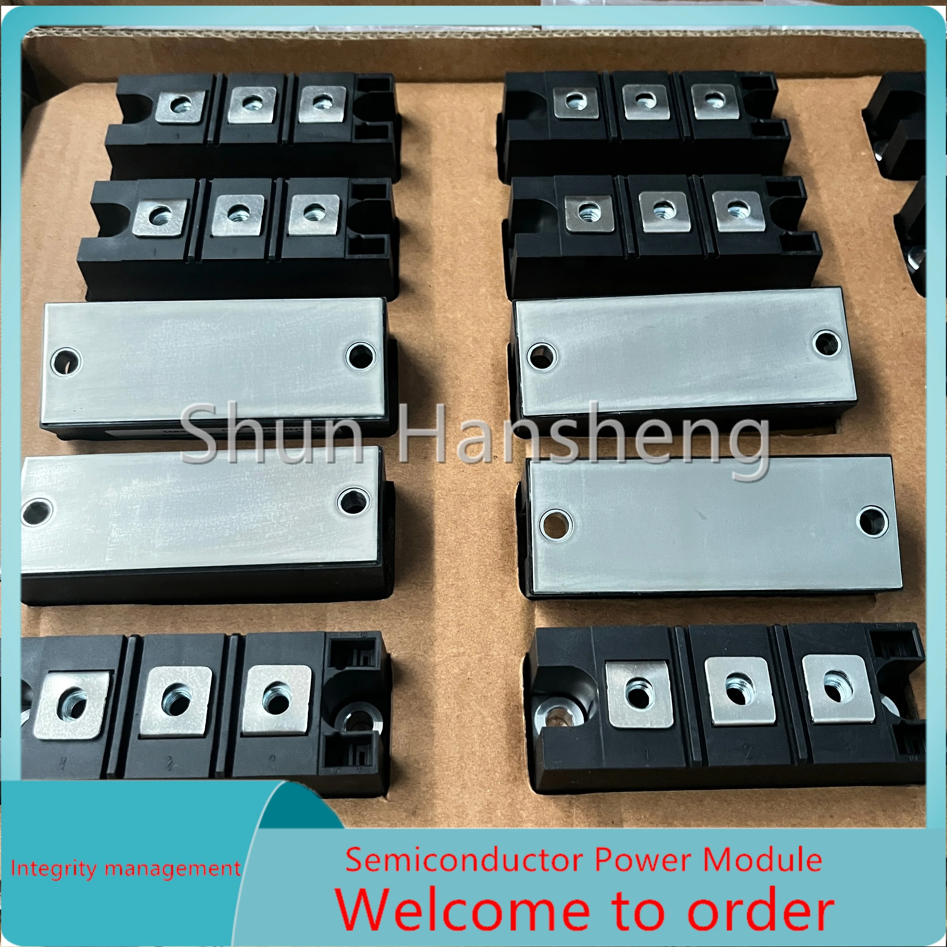 VSKDF600/06PBF NWE Fast Diode Module VSKDF500/06  VSKDF400/06