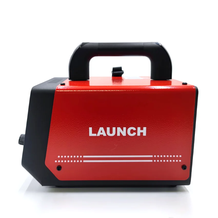 New Arrival Car Smoke Leak Tester Launch SLD-501/502 Smoke Diagnostic Leak Detector