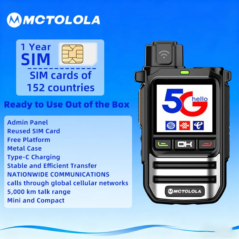 motolola-global-4g-poc-walkie-talkie-with-long-standbyvoice-encryptionand-unlimited-distance-connection-to-152-countries