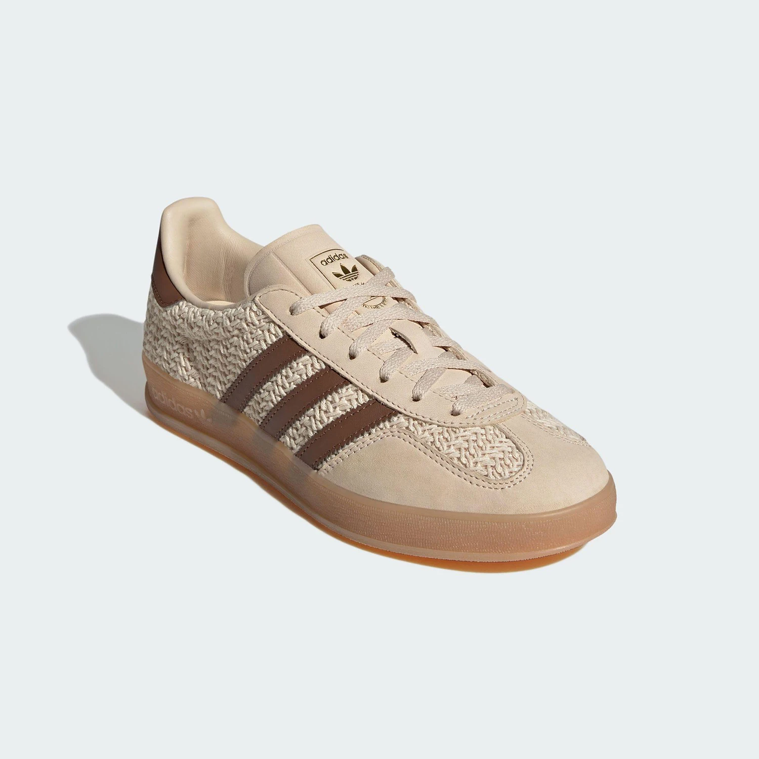 Adidas véritable Superstar femme léger rétro classique espadrilles décontractées JS1418
