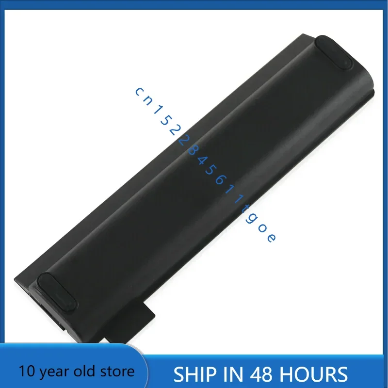 

Battery for Lenovo Thinkpad X270 X260 X240 X240S X250 T450 T470P T450S T440S K2450 W550S 45N1136 45N1738 68+ 48Wh