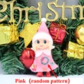 pink randompattern