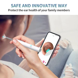 أفضل 8 آلات تنظيف الأذن مبيعا - رقم 6