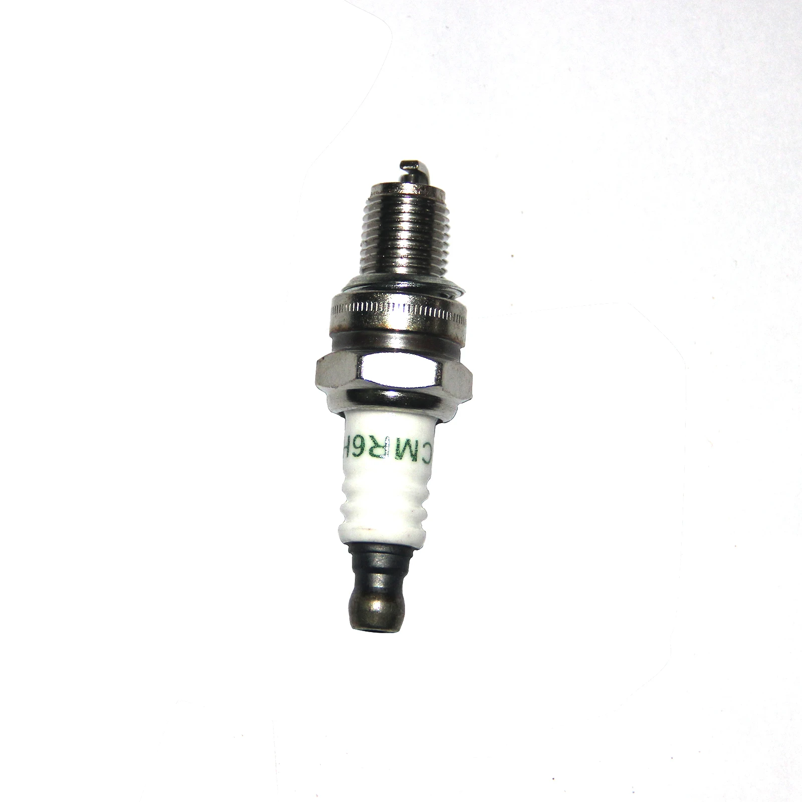 Spark Plug CMR6H for Husqvarna Poulan Trimmer Blower PN 574587001 576127301 575630301 Champion RZ7C CMR6H