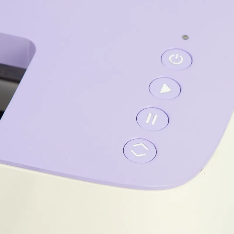 Doppelklingen Blue Tooth Mini Intelligent DIY Vinyl Schneideplotter Flaches Schneideplotter Diagrammplotter