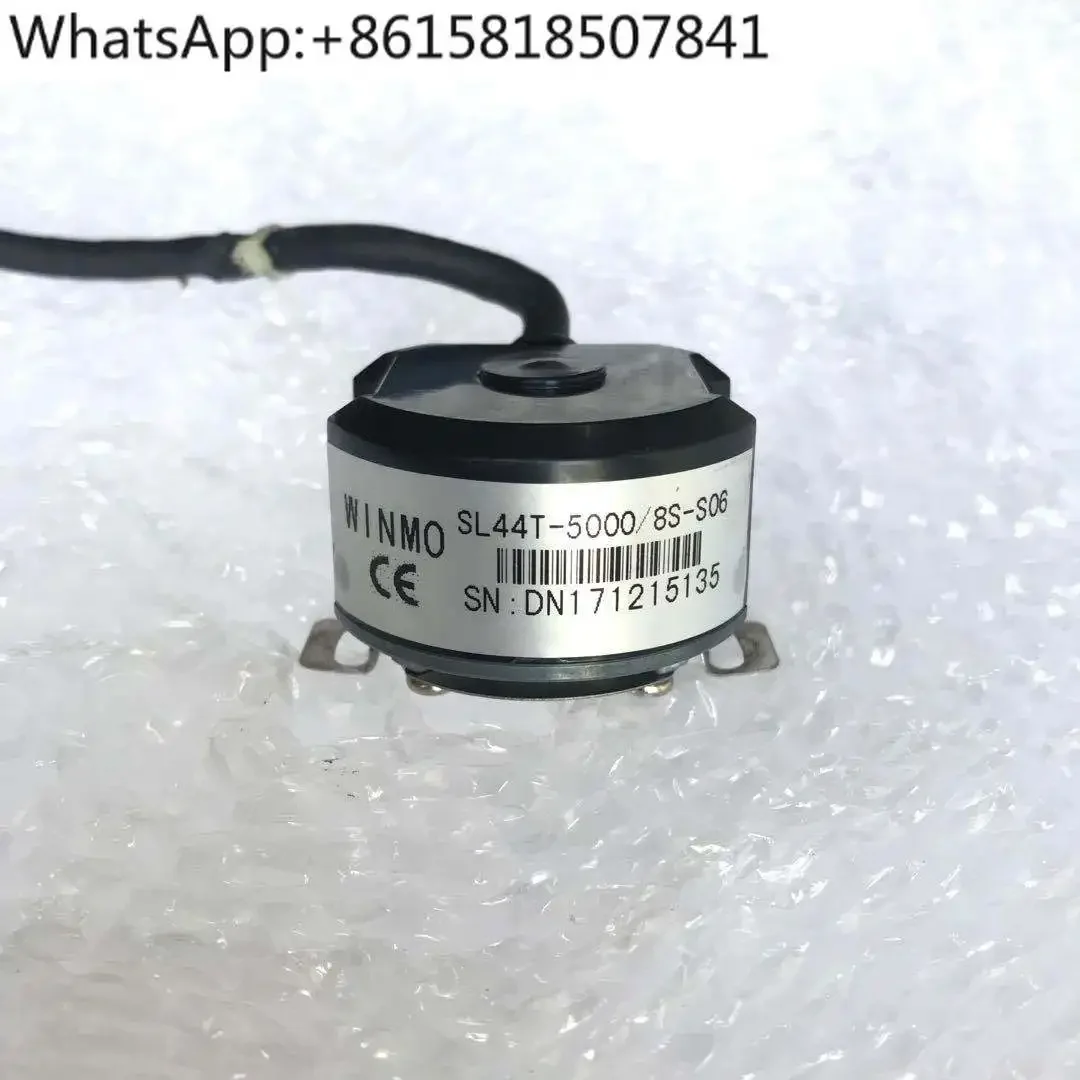 WINMO enprintSL44T-5000/8S/AS-S01/S02/S03/S06/S10 Toryo codé