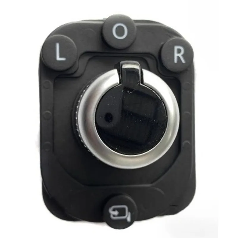 

3782010-BH02-AA Genuine Folding Rotating Handle Reversing Mirror Control Knob 1pc for Changan Raeton RetonCC 2024