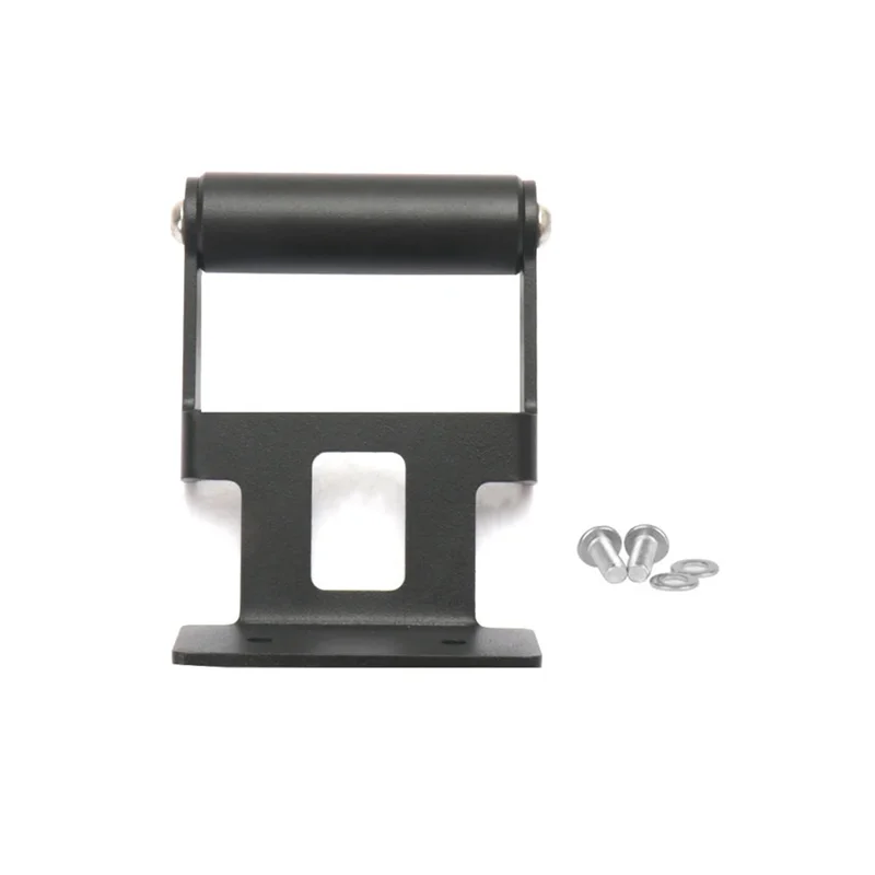 

For 790 890 Adventure ADV R Motorcycle Handlebar Bar Extension Stand Holder Phone Navigation Mount Bracket