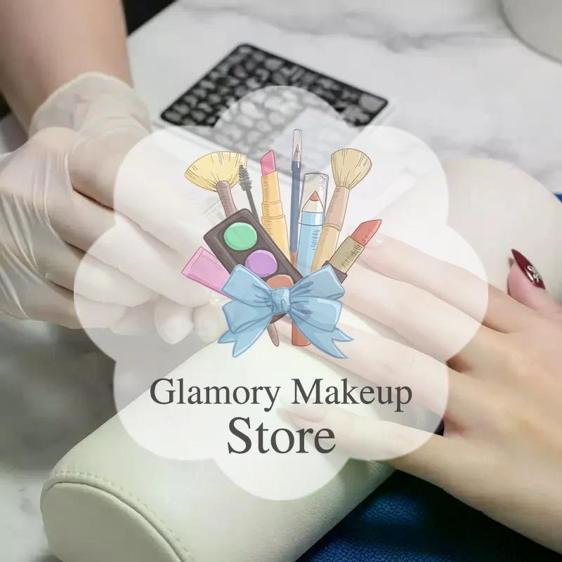Nail Art Transfer Steel Plate Beginner Friendly Cute Mermaid Pattern DIY Stamp Template for Home Use Nail Art Creation