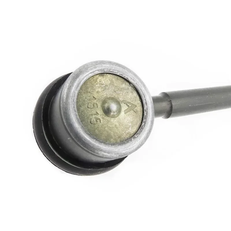 

Для Peugeot 307 3008 308 408 для Citroen C-Triomphe C4L Стабилизирующая тяга Балансирующая вертикальная рулевая тяга Шаровой шарнир 1 шт. Совершенно новый