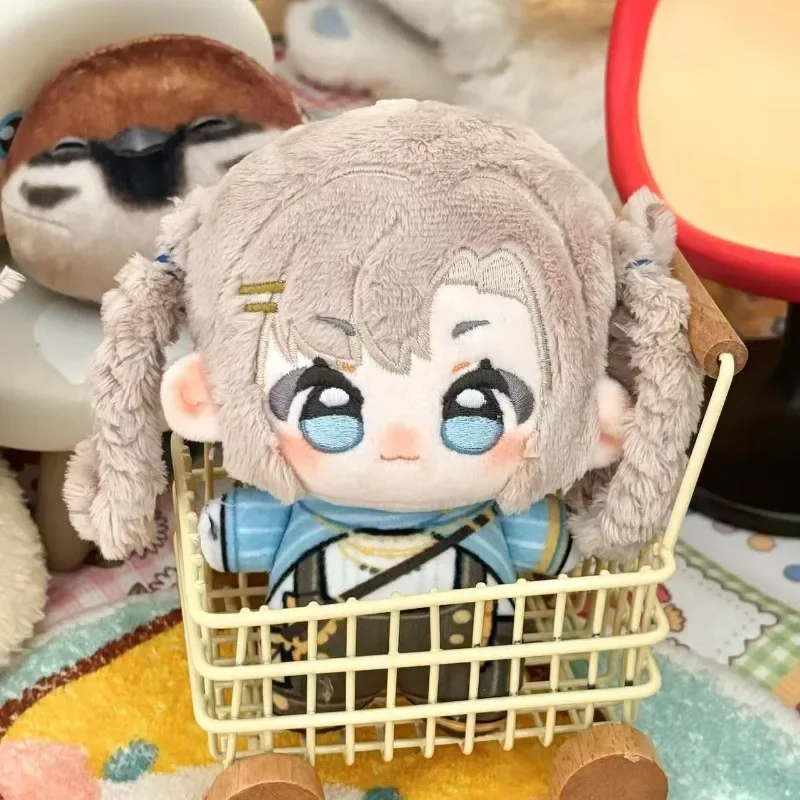 10 センチメートルアニメぬいぐるみゲームリバース: 1999 コスプレマチルダブーニッチソネットア愛らしいバックパックペンダントプリントキーホルダーギフト
