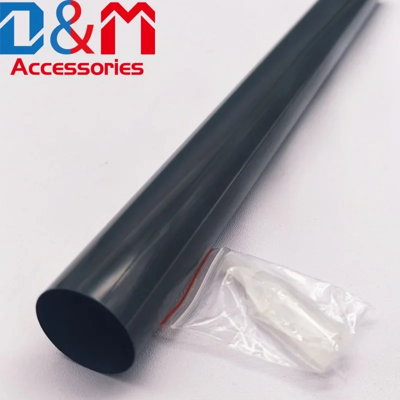 Fuser Film Sleeve For Ricoh  Aficio MPC3502 MPC3002 MPC4502 MPC5502 SPC830DN 831DN D142-4082 D144-4273 200K Pages