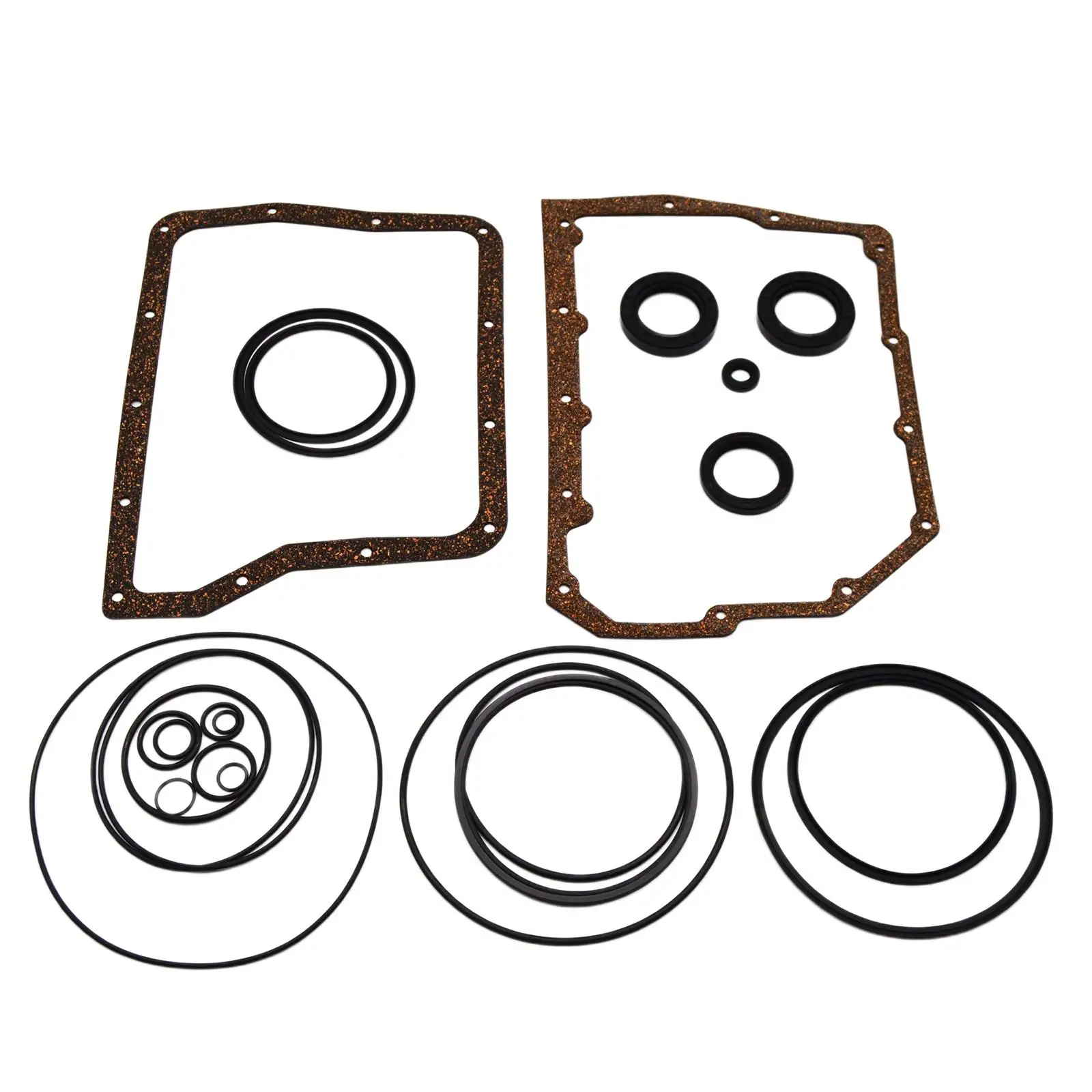 Auto Kit Seals Gaskets ,B082820A ,Replacement, Repair Parts ,,Accessories, Fit for BMW VT1 VT2