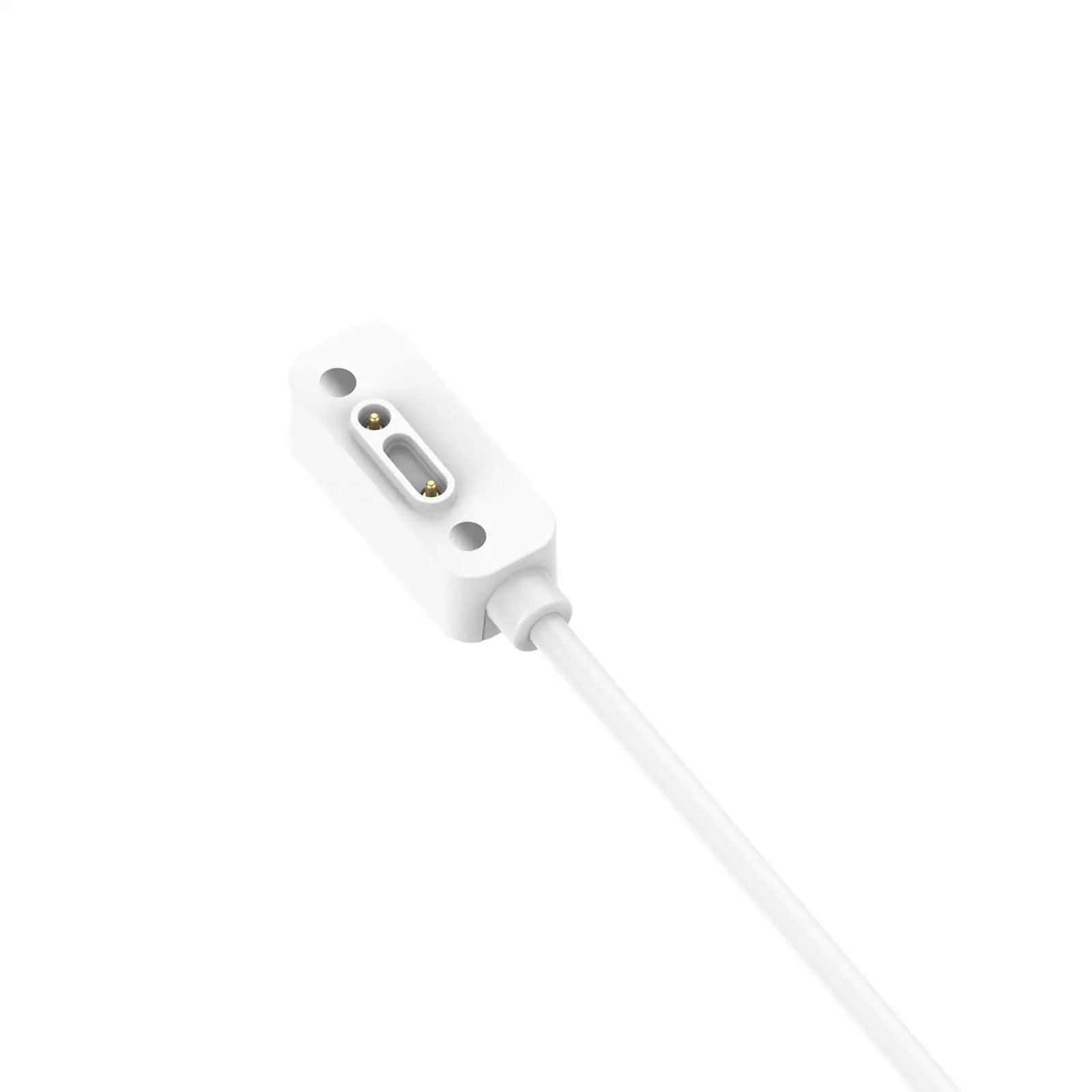 Magnetic Charging Cable with ABS Copper High Speed USB Charger Adapter for Mi Rabbit 3C 4C 4PRO Kids Watch