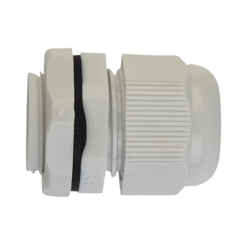 For Solar Photovoltaic Combination Box Junction Box, With Tools, 2-pole AC Circuit Breaker Switch And Waterproof Junction Box