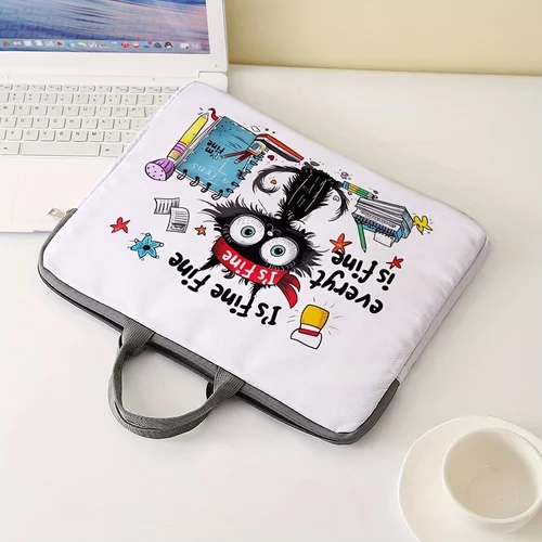 Borsa per laptop commuter