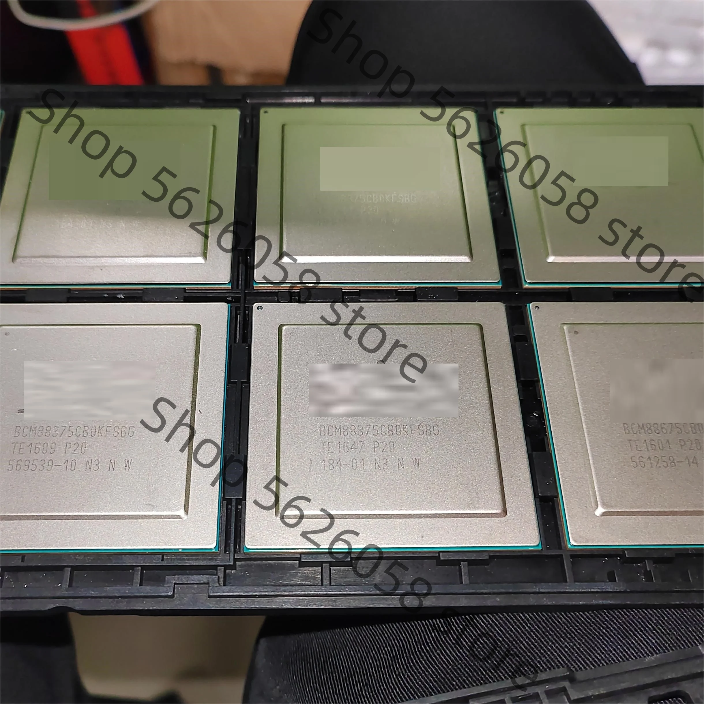 

BCM88375CB0KFSBG BCM BGA Original spot, free shipping 1PCS/LOT