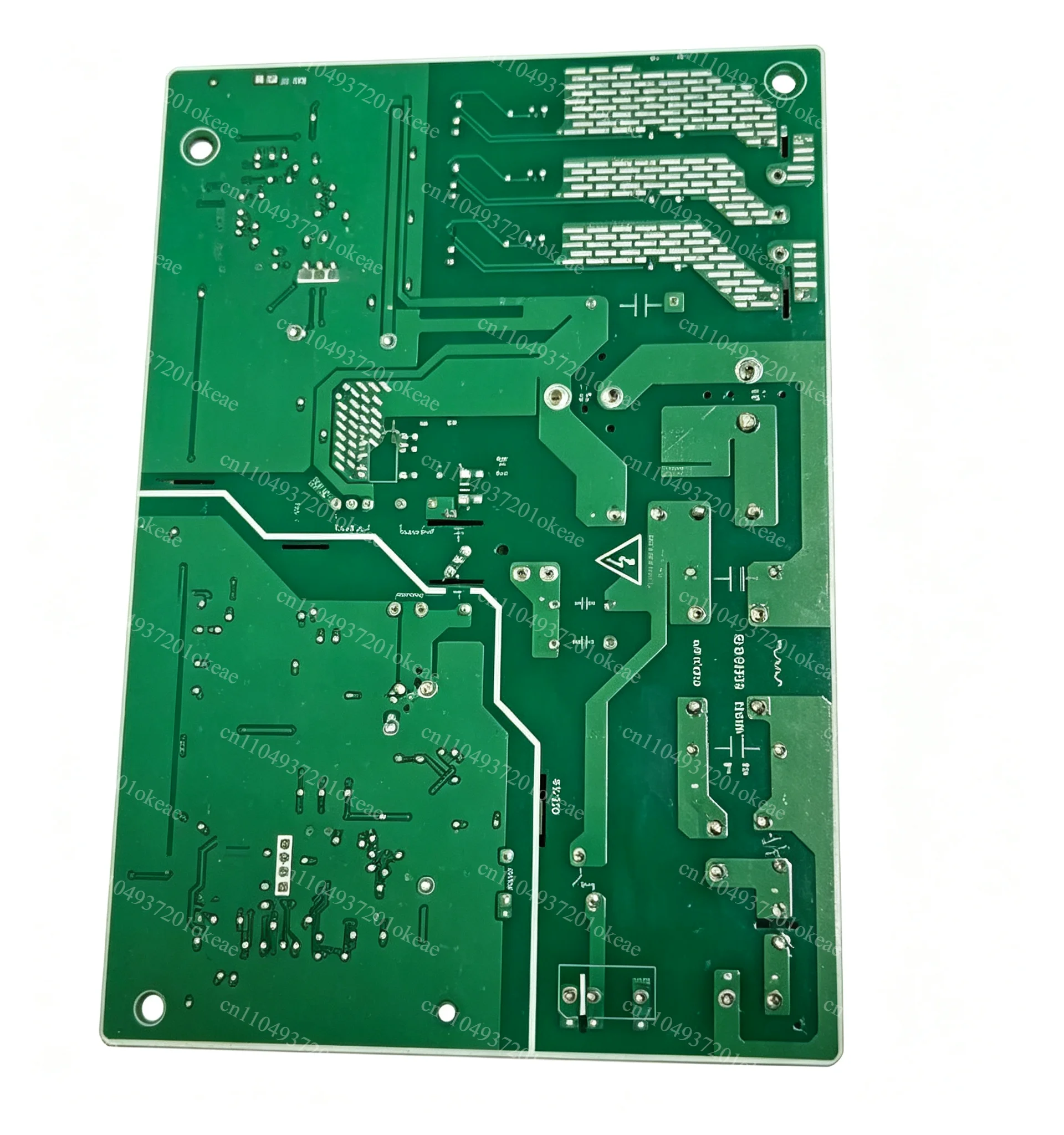 Refrigerator Replacement Main Board W19-8219E, Power Control Board FRSO52B3HTS & FRSG1915AV