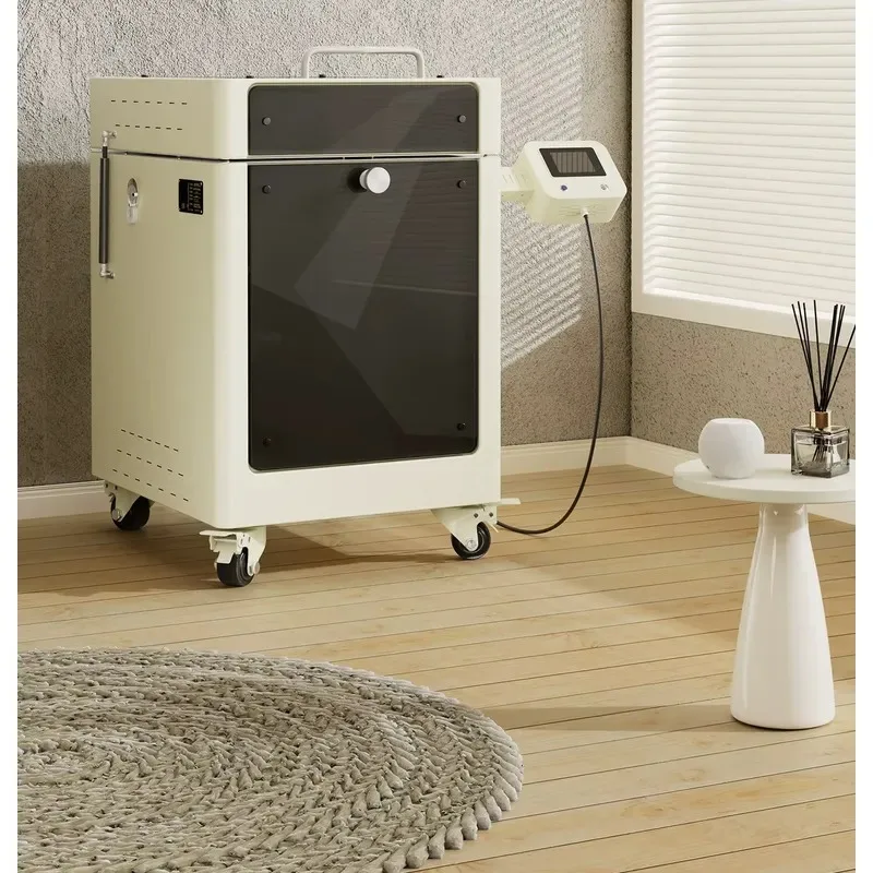 Quick Heating Pottery Electric Kiln Top Opening Industrial Muffle Furnace for Daily Ceramic Clay Sintering