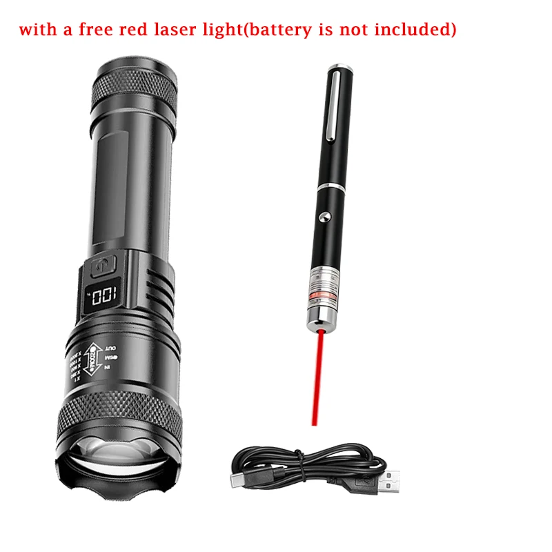 with gift light
