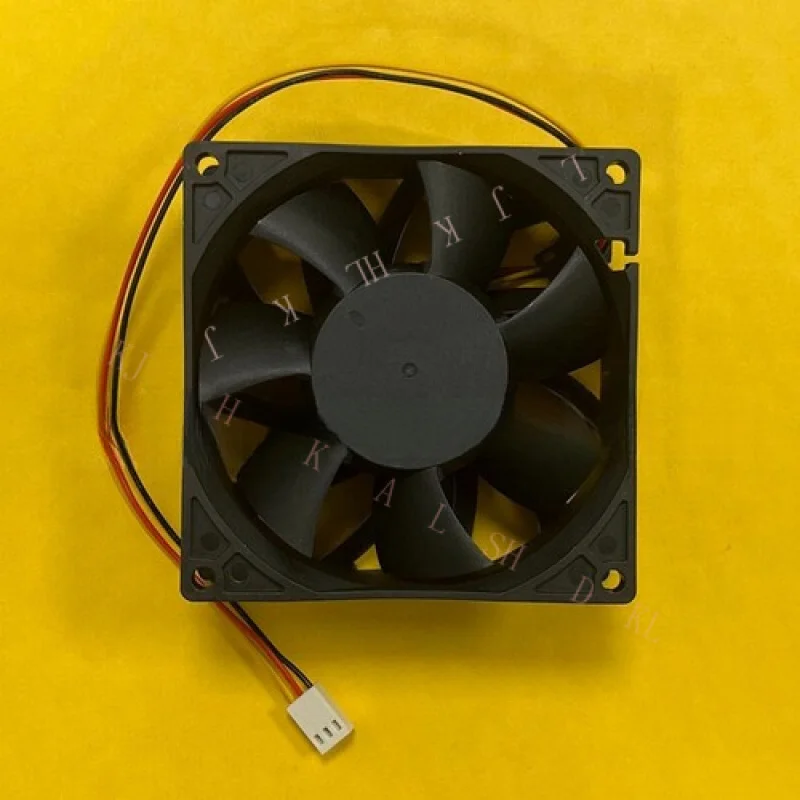 N  FOR DWPH EFC-09H12D 9238 DC12V 1.50A 92*92*38MM 3-Pin Inverter Cooling Fan