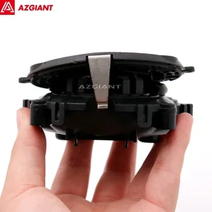 Original rearview mirror adjustment engine actuator, 3 pins for Kia K5 CEED Strong Cerato Picanto Optim 12 Main Sales Kia Picanto Motor - №4