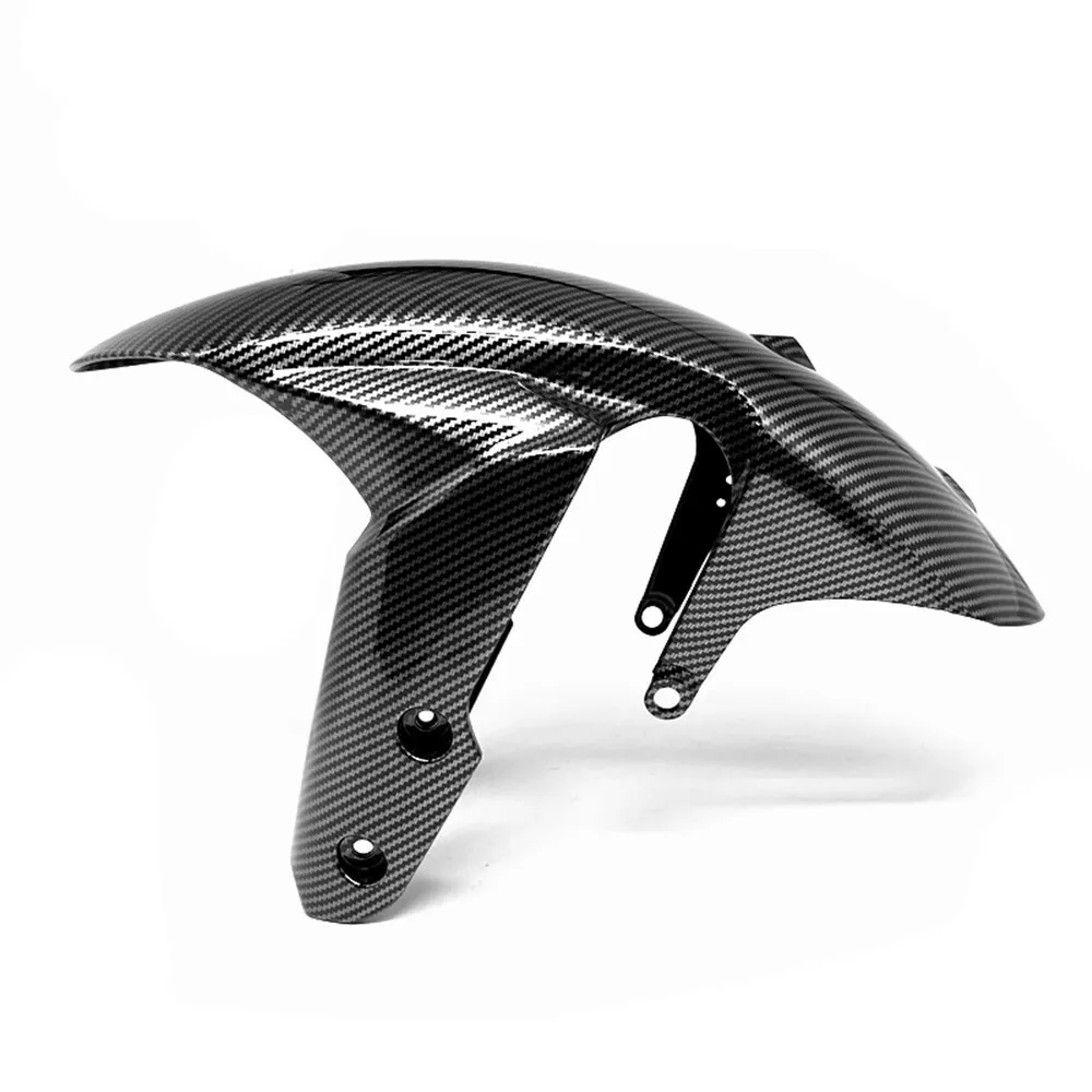

Motorcycle Front Tire Fender For SUZUKI GSXR 1000 2009-2016 GSXR 750 GSX-R600 2011-2019