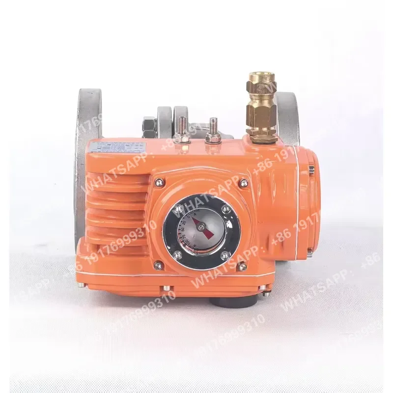 Explosion-proof Electric Clamp Ball Valve High Temperature Motorized Cut-off Switch Explosion-proof Electric Float Ball Valve