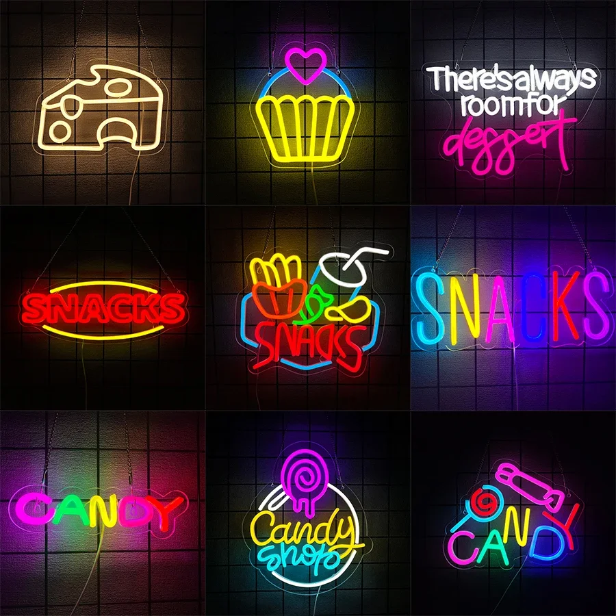Neon Sign For Home …