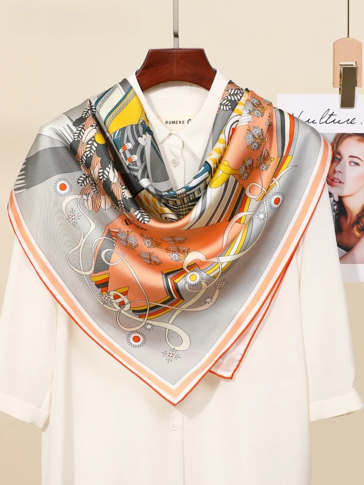 faionable-silk-scarf-large-square-women's-silk-silk-gift-awl-sli-all-match-gift-for-best-friend-twill-silk-s