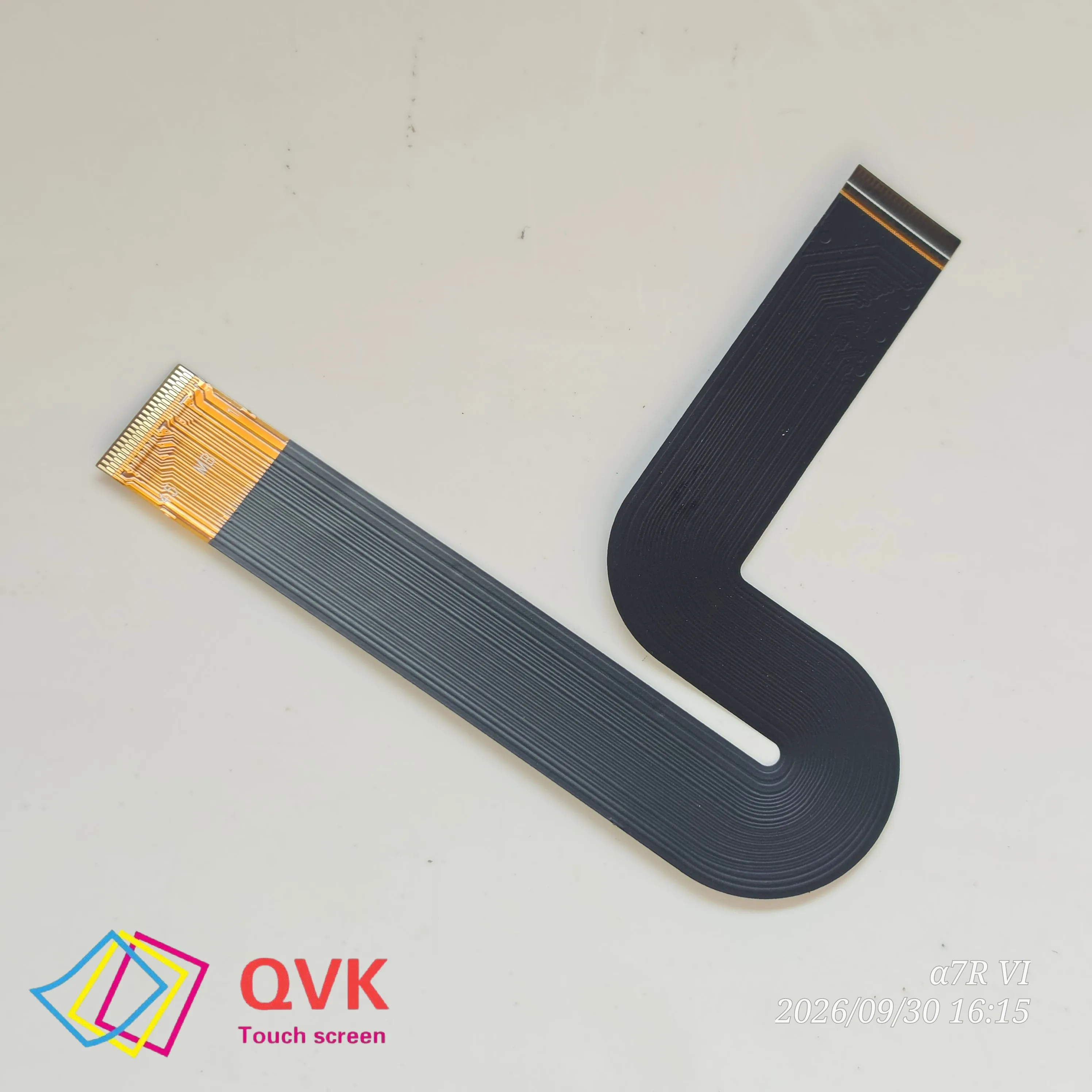 Flex Cable For Teclat M50 TL-M50-T30A-LCD (10.1-I2C-45A-1V8)-FPC-20230815 Display Motherboard Mainboard FPC BL4346 BL4328