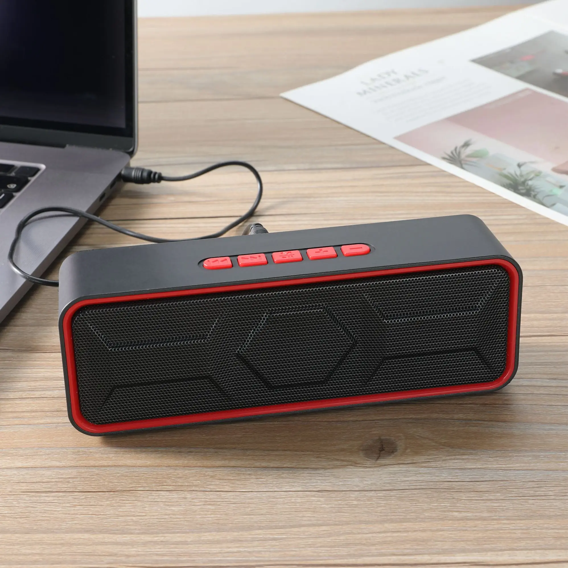 Thumbnail 3 - #76 Best Desktop Computer Speakers to Buy In 2026