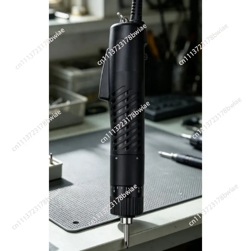 speed electric batch BSD101 small vanguard  screwdriver  driver 220V in-line BSD102
